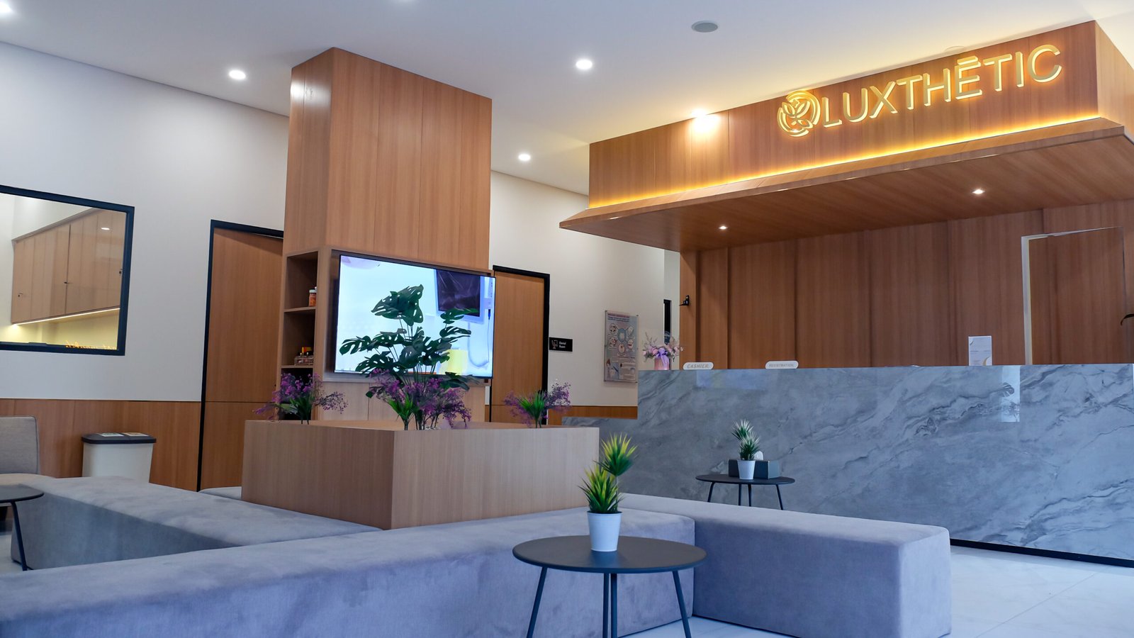 Layanan Medis Luxthetic